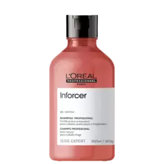 LOREAL SHAMPOO INFORCER 300 ML