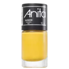 Anita Life Is Sweet Quindim 437 - Esmalte 10ml