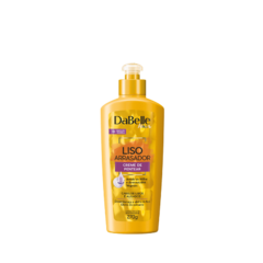 DaBelle Hair Liso Arrasador - Creme para Pentear 270g