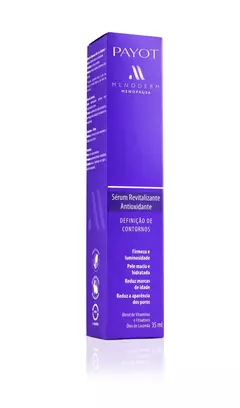 SÉRUM MENODERM MENOPAUSA PAYOT 35 ML