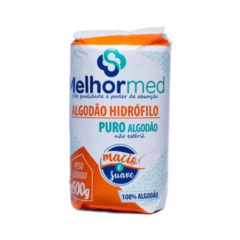 MELHORMED ALGODAO HIDROFILO ROLO 500G