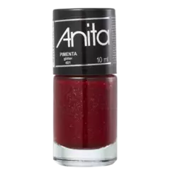 Anita Pimenta 401 - Esmalte 10ml