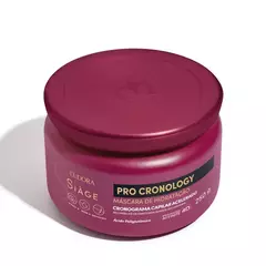 Máscara de Hidratação Siàge Pro Cronology Eudora 250 g