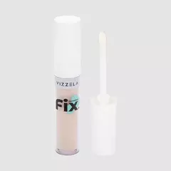 CORRETIVO LIQUIDO FIX VIZZELA - COR 01