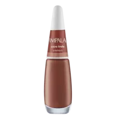 Impala Coisa Linda - Esmalte Cremoso 7,5ml