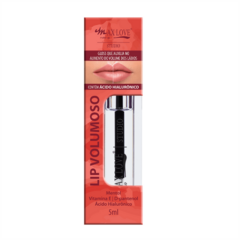 GLOSS LIP VOLUMOSO MAX LOVE - INCOLOR