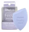 ESPONJA SOFT BLENDER RUBY ROSE - AZUL