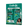 Kit DaBelle Cachos da Onda Shampoo 250ml + Condicionador 175ml