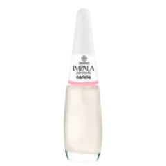 Impala Carícia - Esmalte Perolado 7,5ml