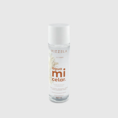 AGUA MICELAR VIZZELA 150 Ml