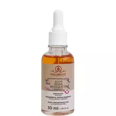 Phállebeauty Rosa Mosqueta - Óleo Concentrado Fragrância Hipoalergênica 30ml