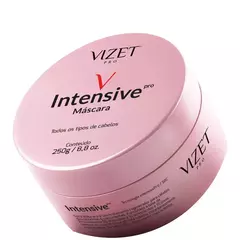 Regenerador Intensive Pro Máscara 250gr Vizet