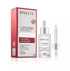 UPDERM HIALURONICO PAYOT 30ML - comprar online