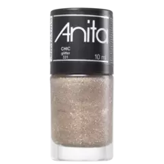 Anita Seis Tons De Nude Chic 331 - Esmalte 10ml