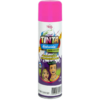 Tinta Spray para Cabelos Aeroflex Cor Pinky MY Party 150ml