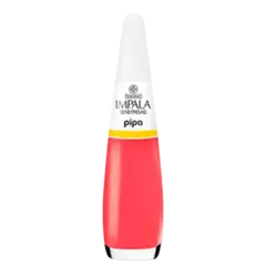 Impala Pipa - Esmalte Cremoso 7,5ml