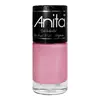 Anita Que Babado! Mood: Rosa! - Esmalte 10ml