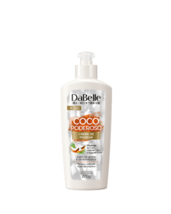 DaBelle Hair Intense Coco Poderoso- Creme de Pentear 270g