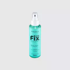 REAL FIX FIXADOR DE MAQUIAGEM VIZZELA