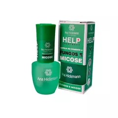 ANA HICKAMNN ESMALTE ANTIFUNGOS E MICOSE MELALEUCA - comprar online