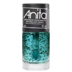 Anita Hidratante De Crescimento Natural Das Unhas 105 - Esmalte 10ml