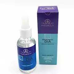 Phállebeauty - Sérum Facial Dia Colágeno Multibenefícios 30ml - comprar online