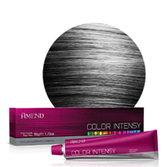 COLORAÇÃO AMEND COLOR INTENSY 1.0 PRETO 50G