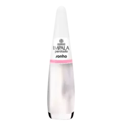 Impala Sonho - Esmalte Perolado 7,5ml