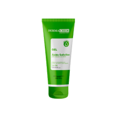 GEL ANTIOLEOSIDADE ÁCIDO SALICÍLICO DERMACHEM