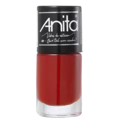 Anita Vibes Da Estação Que Tal Um Vinho 480 - Esmalte 10ml