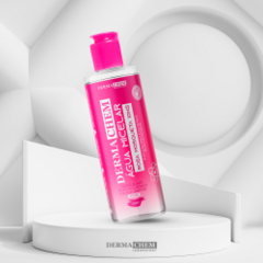 AGUA MICELAR ROSA MOSQUETA DERMACHEM 250 ML - comprar online