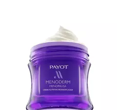 CREME NUTRITIVO MENODERM MENOPAUSA PAYOT 50 G - comprar online