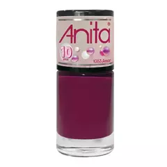 Anita Coleção 10 Anos Amor 1083 - Esmalte Cremoso 10ml