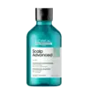 LOREAL SHAMPOO SCALP ADVANCED(ANTI OLEOSIDADE) 300ML