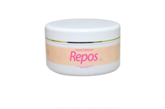 Creme Esfoliante Repos Amêndoas (Média Abrasão) 250g