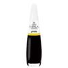 Impala Preto - Esmalte Cremoso 7,5ml