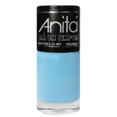 Anita Dá Um Tempo! 1047 Facilita Né?! - Esmalte 10ml