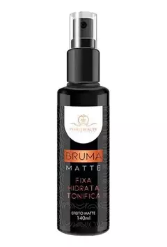 BRUMA MATTE PHALLEBEAUTY 140 ML