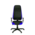 Cadeira Giratória Presidente Alta Color com Relax - comprar online