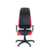 Cadeira Giratória Presidente Alta Color com Relax na internet