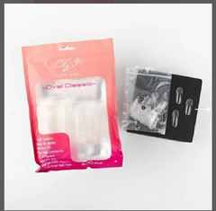 Tips Soft gel City girls - comprar online