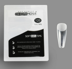 Tips Soft gel Cherimoya - comprar online