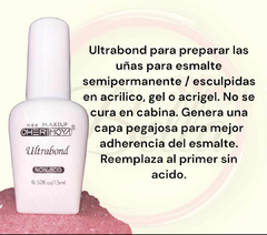 ultrabond Cherimoya x 15 mi