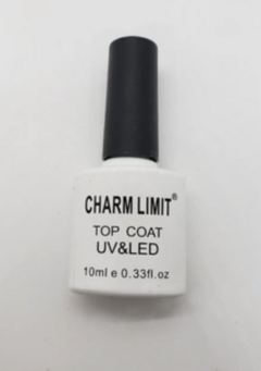 Top coat Charm limit