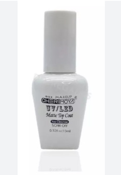 Top coat matte Cherimoya