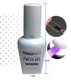 Press gel Cherimoya 15 ml