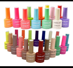 Esmalte semipermanente Charm limit 10 ml