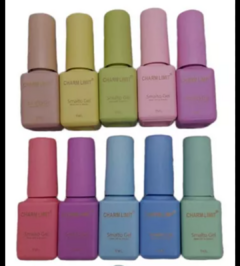 Esmalte semipermanente Charm limit 8 ml