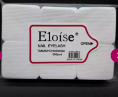 Wipes Eloise sin pelusa x 300 unid