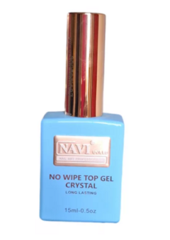 Top coat Navi cristal 15 ml